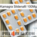 Kamagra Sildenafil 100Mg cialis4